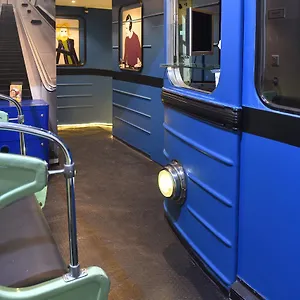מלון דירות Walk Vaci 42